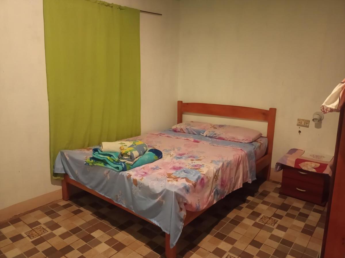 Flia Brover Puerto Iguazú Exterior foto