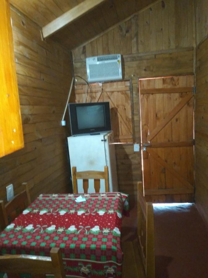 Flia Brover Puerto Iguazú Exterior foto